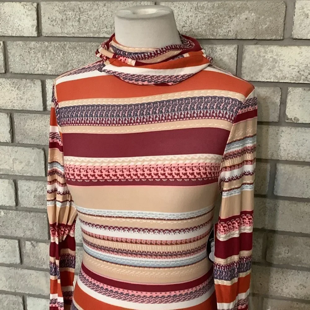 3for$20 NWT top women size m junior